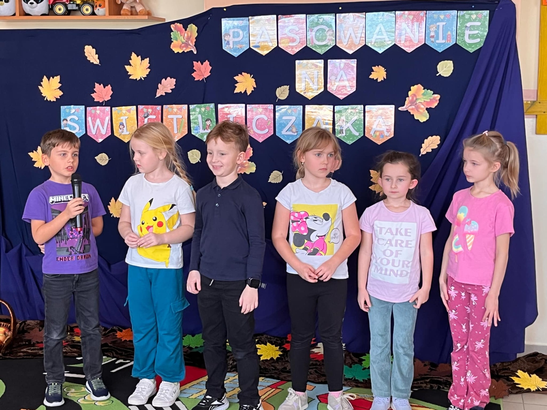 Tutaj powinien być opis