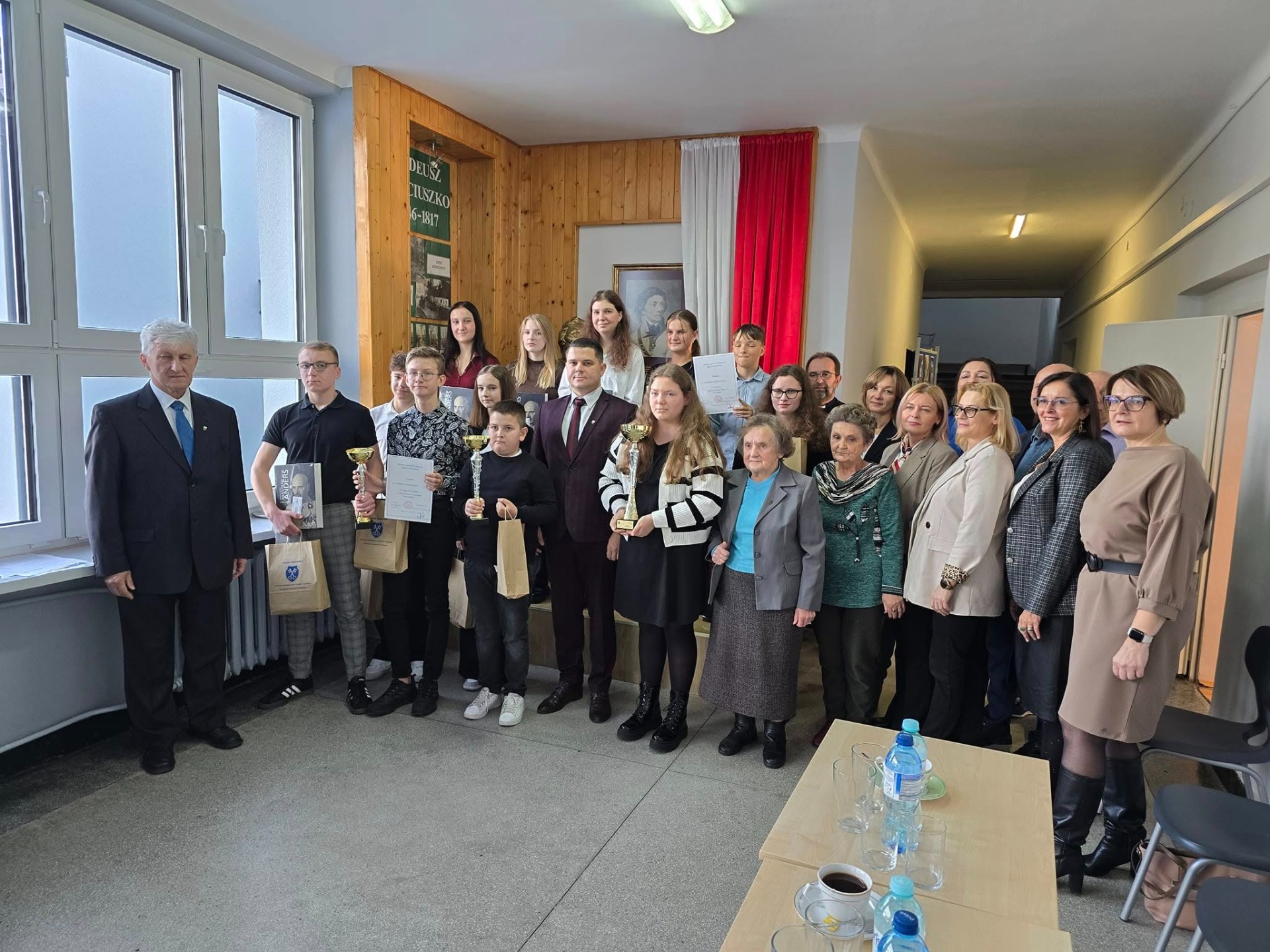 Tutaj powinien być opis