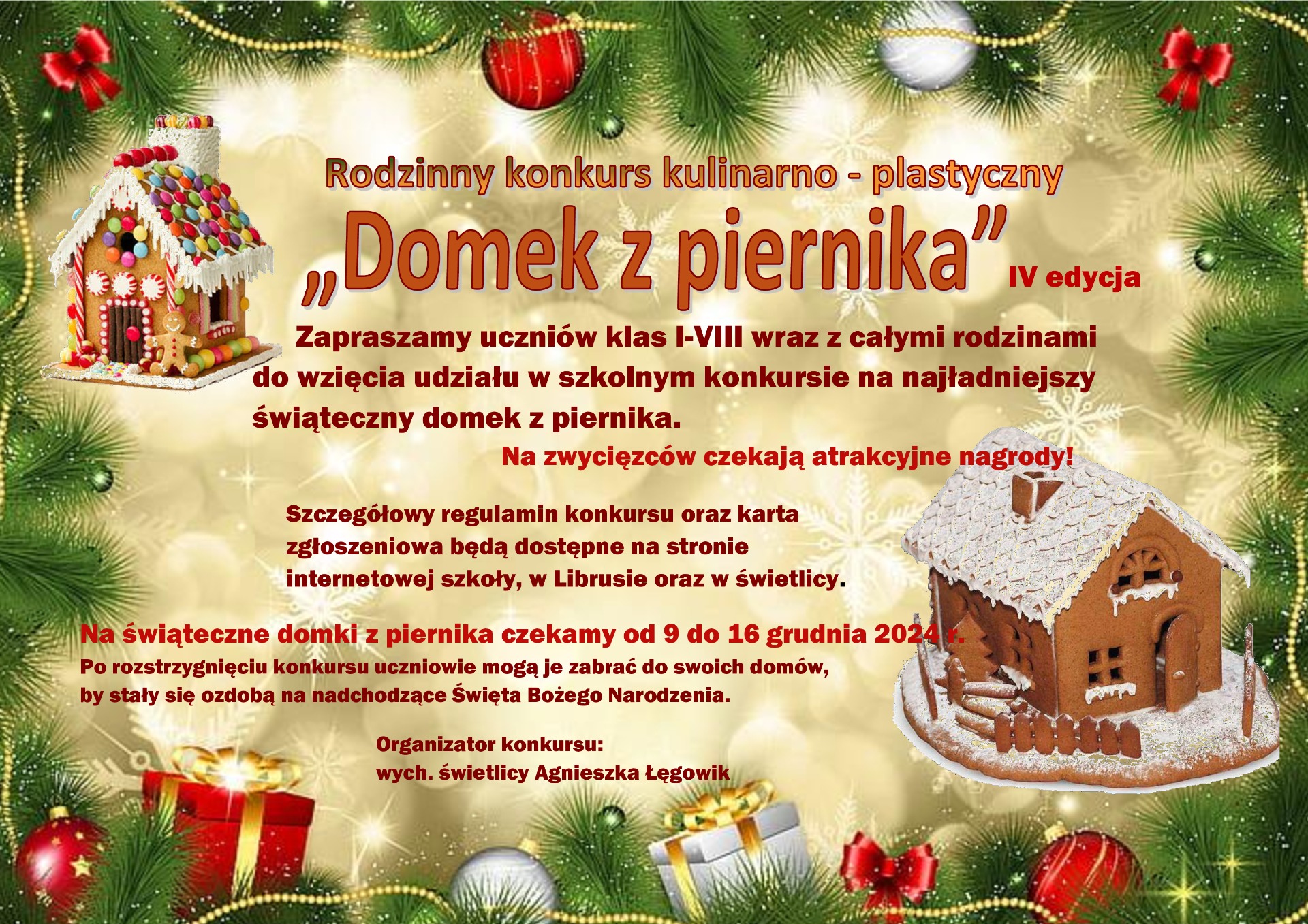 Tutaj powinien być opis