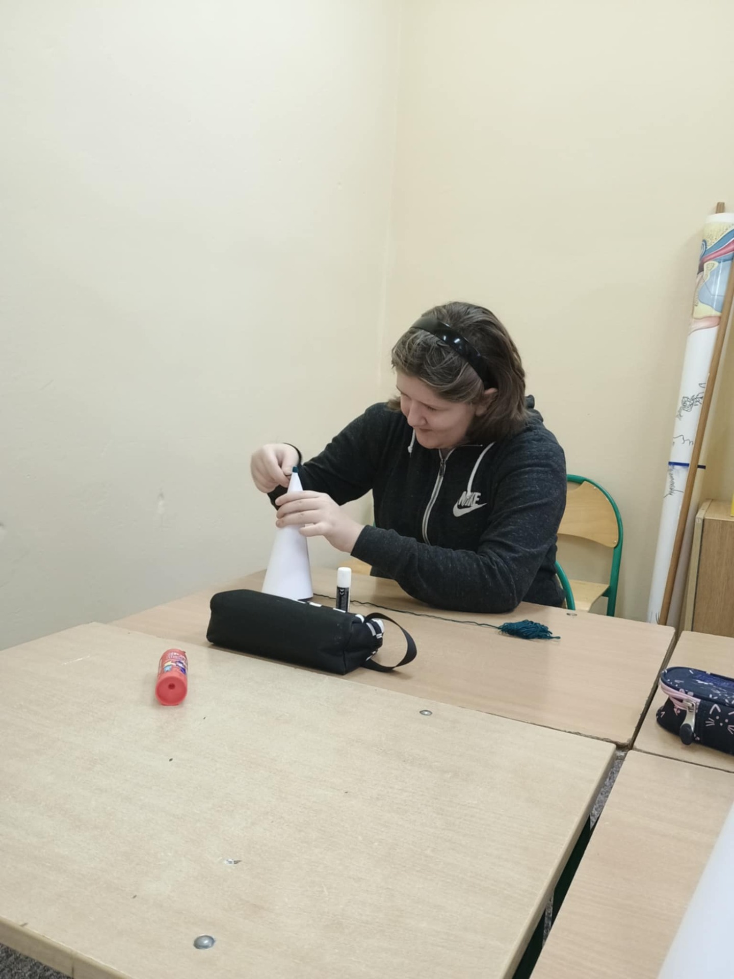 Tutaj powinien być opis