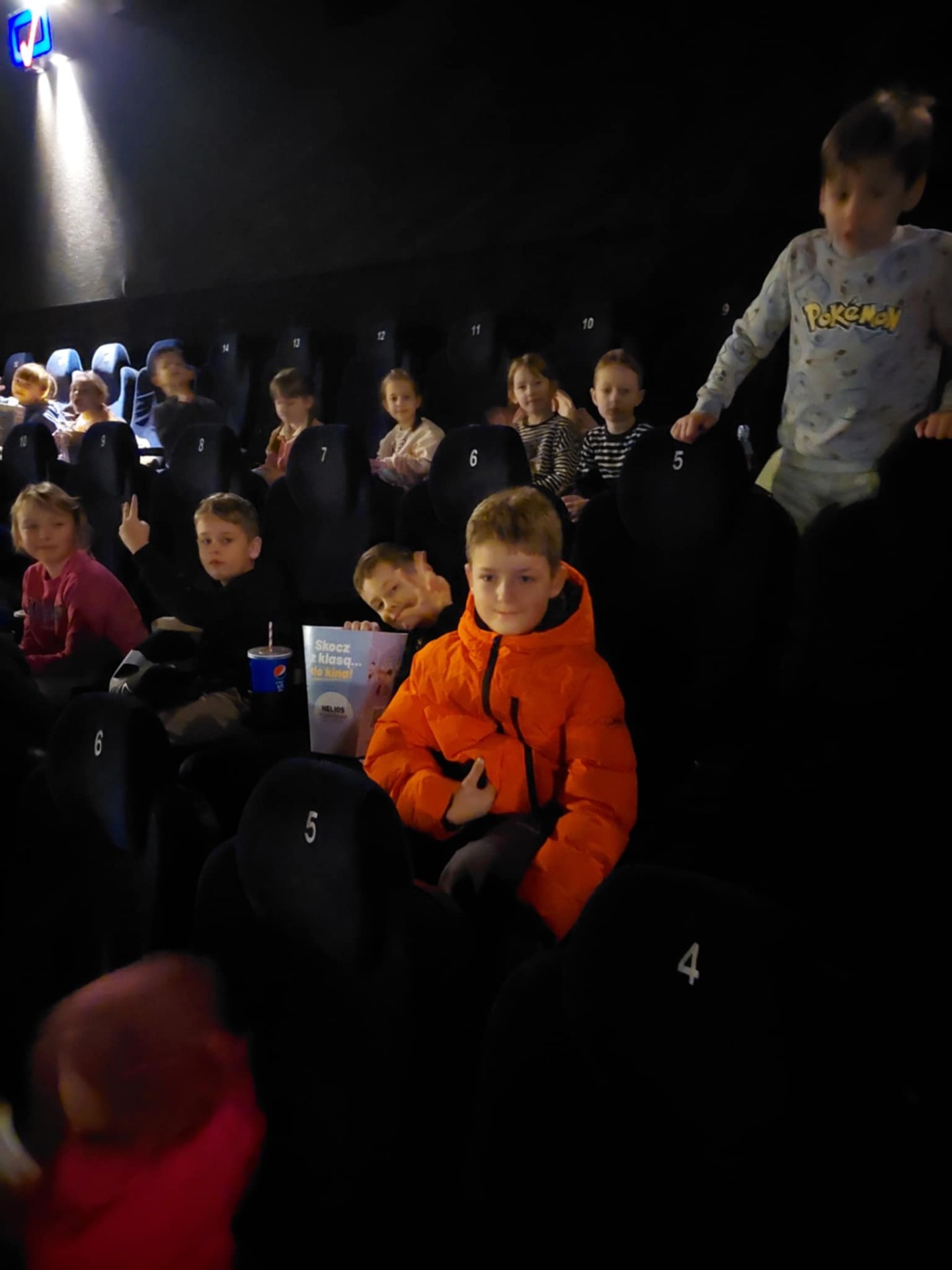 Tutaj powinien być opis