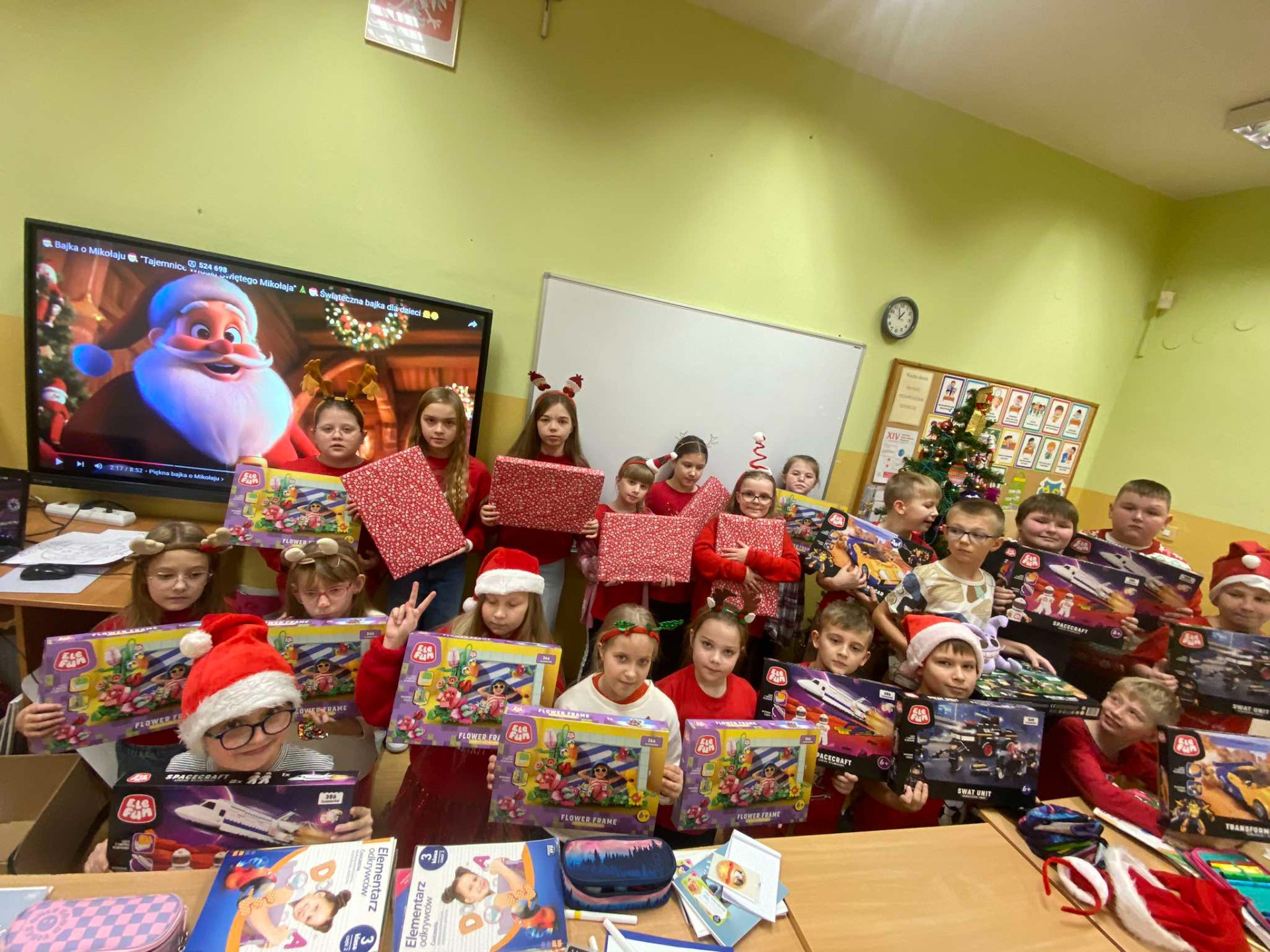 Tutaj powinien być opis