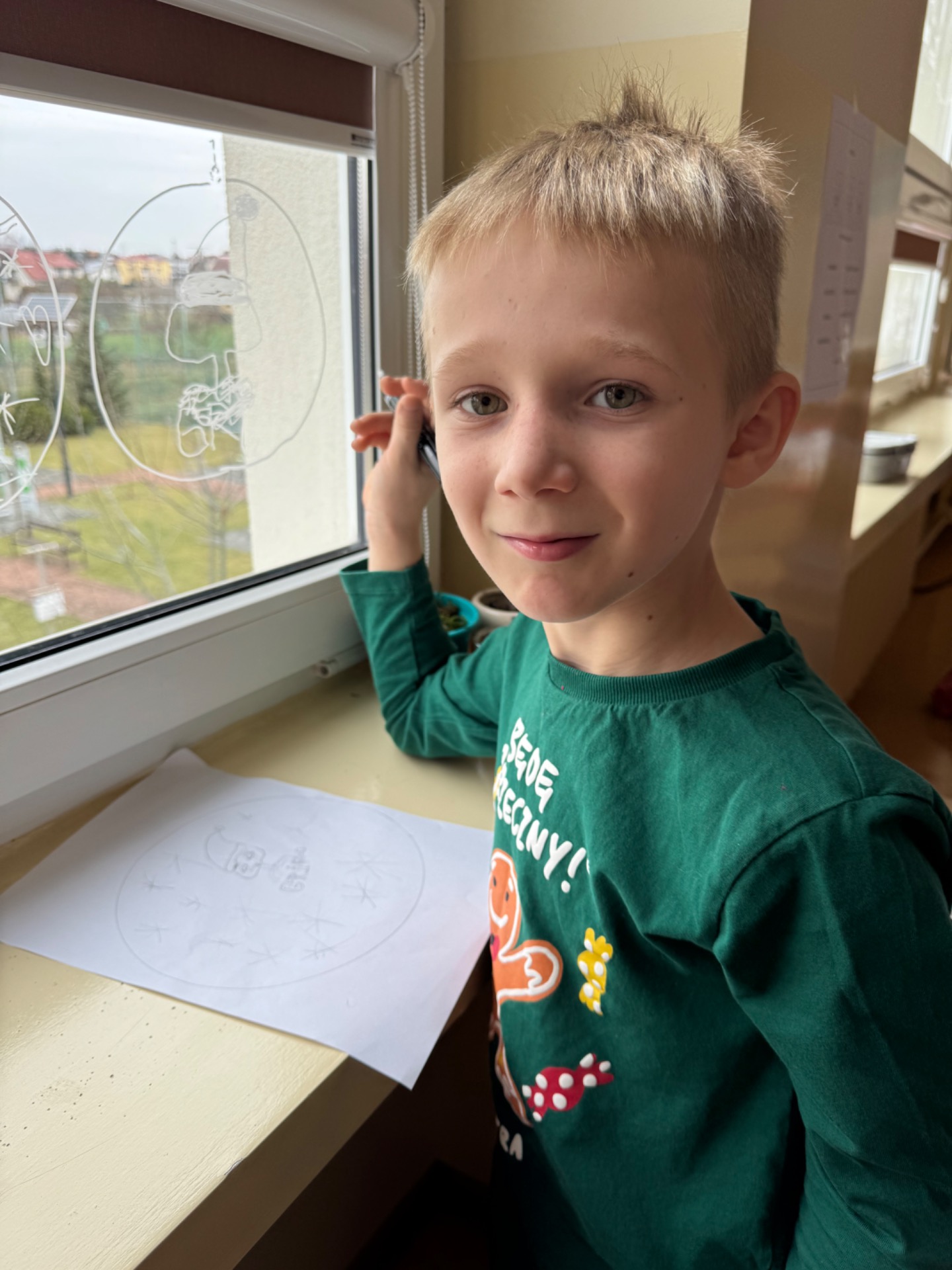 Tutaj powinien być opis