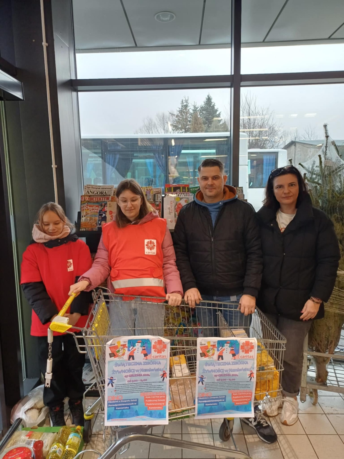 Tutaj powinien być opis