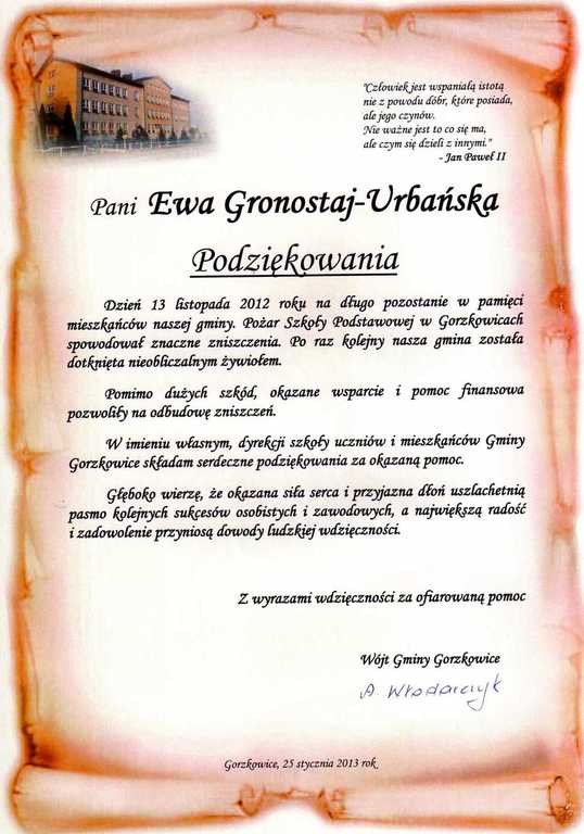 Tutaj powinien być opis