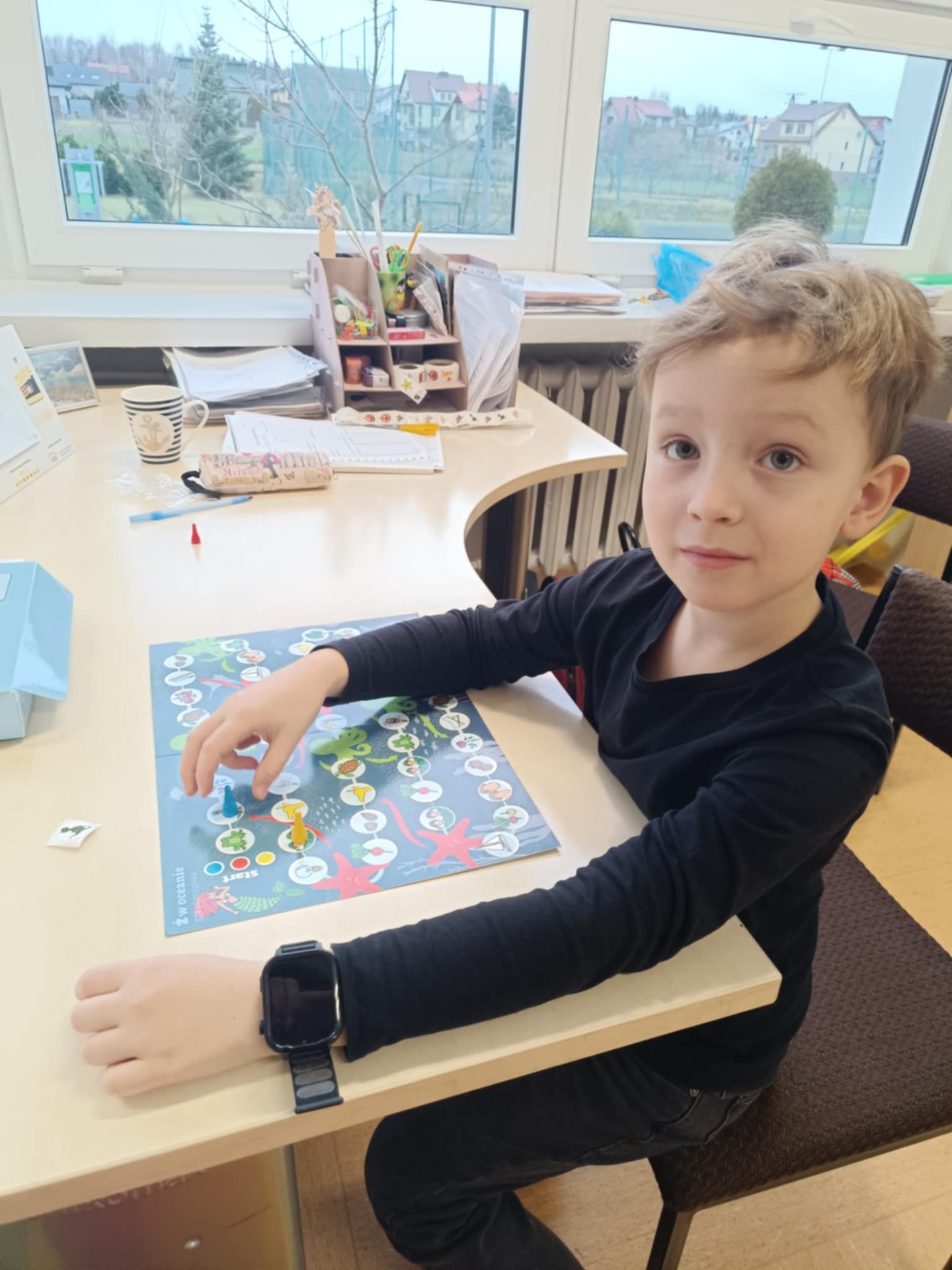 Tutaj powinien być opis