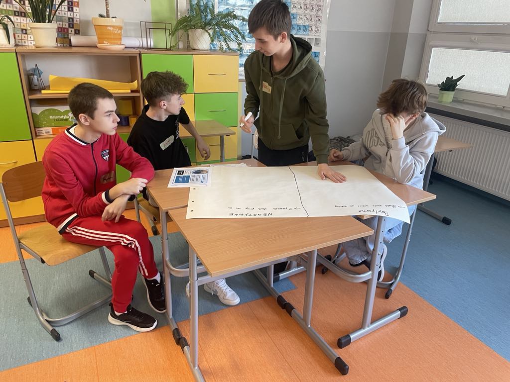 Tutaj powinien być opis