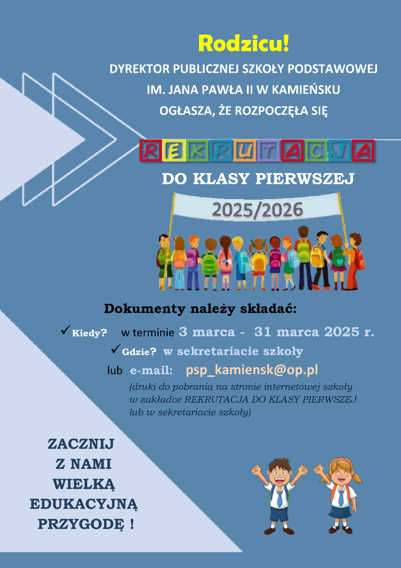 Tutaj powinien być opis