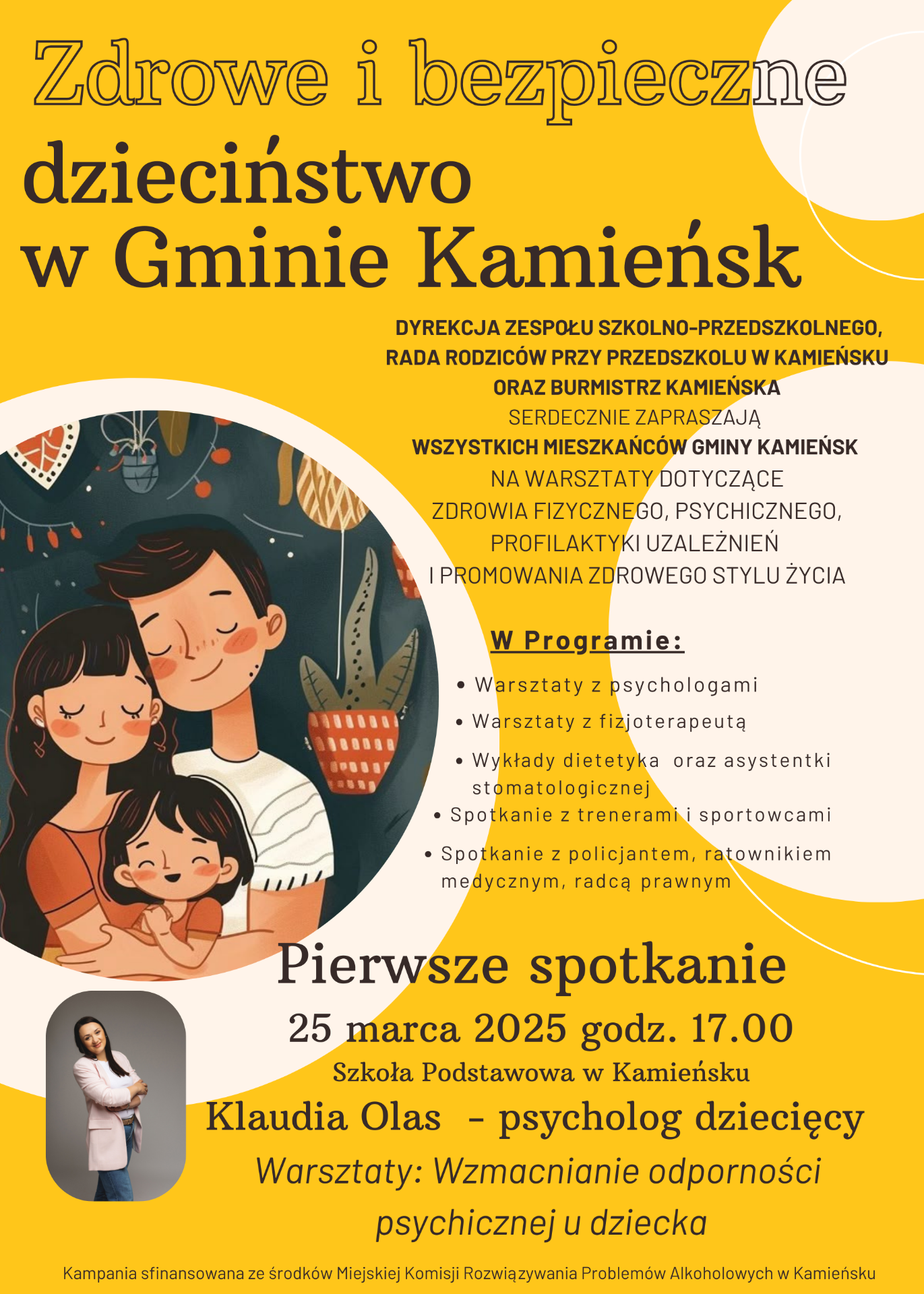 Tutaj powinien być opis