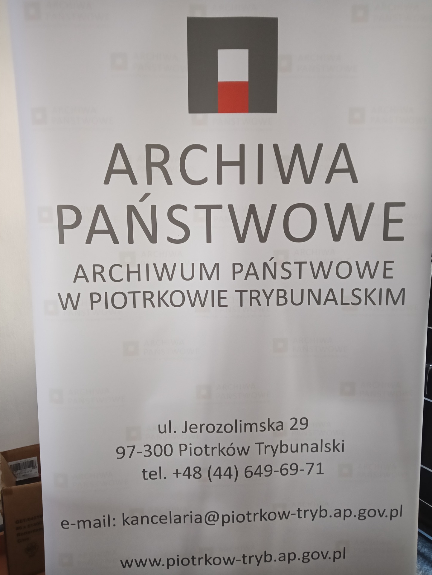 Tutaj powinien być opis