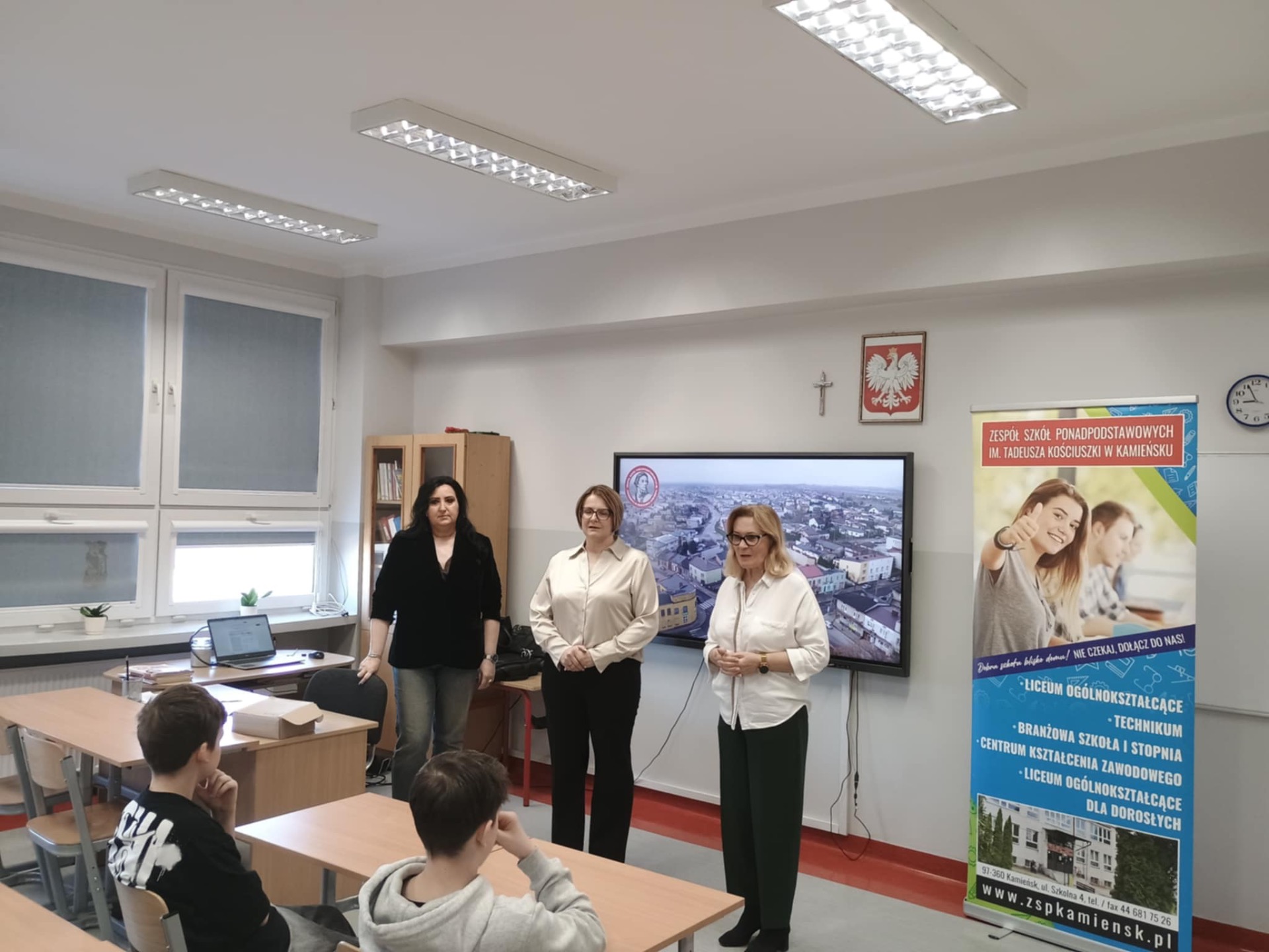 Tutaj powinien być opis