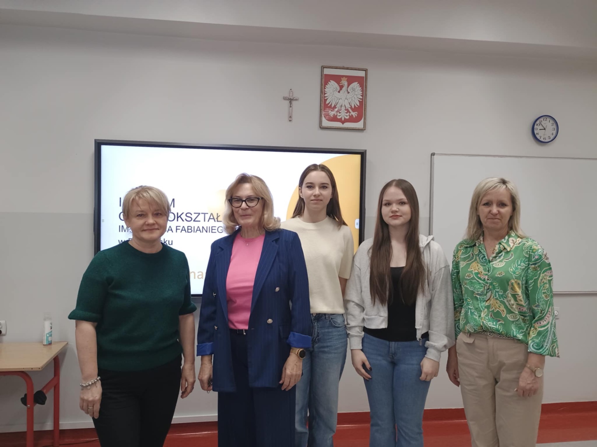 Tutaj powinien być opis