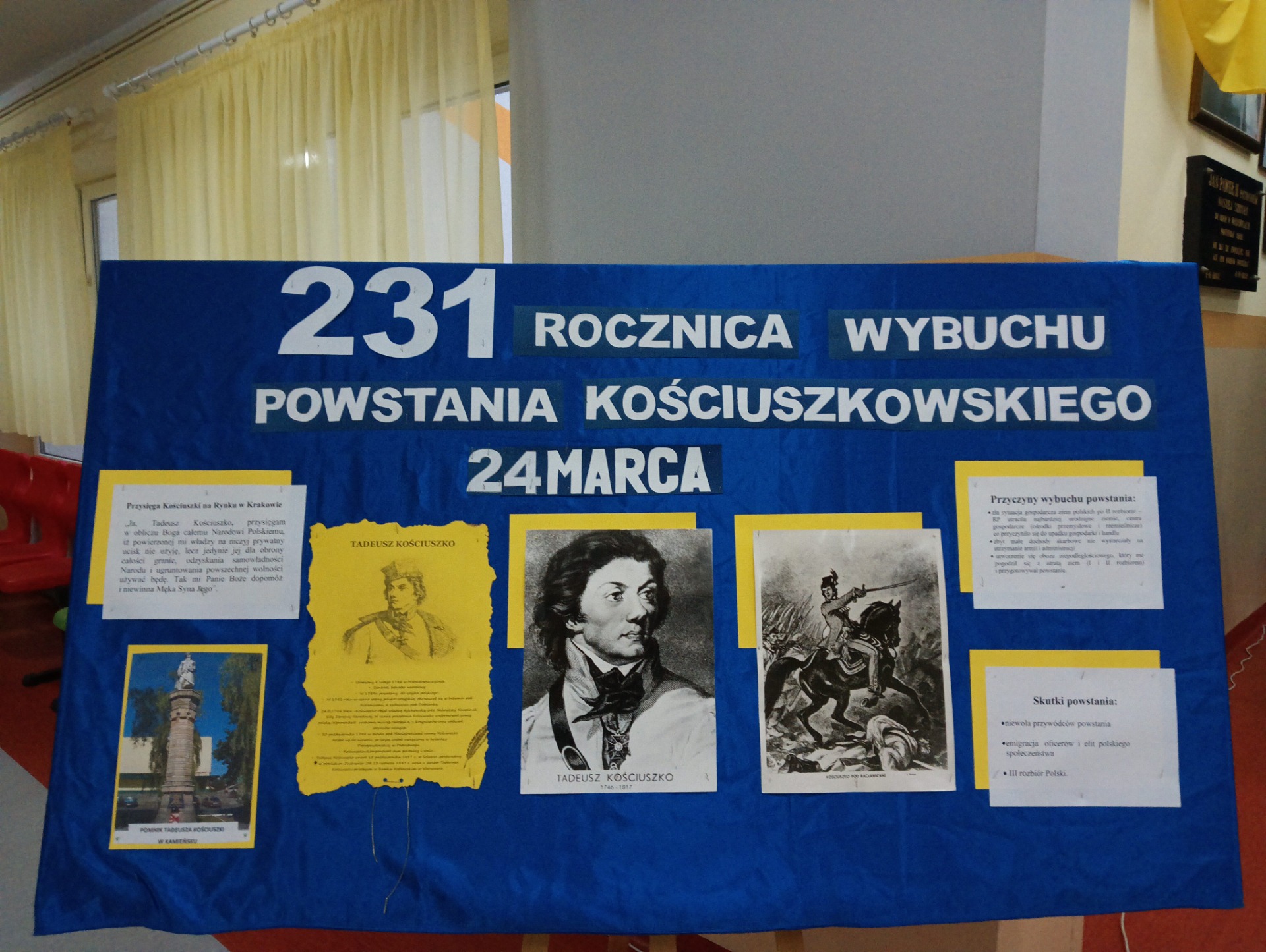 Tutaj powinien być opis
