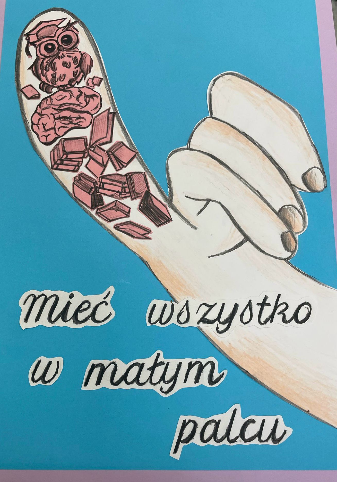 Tutaj powinien być opis