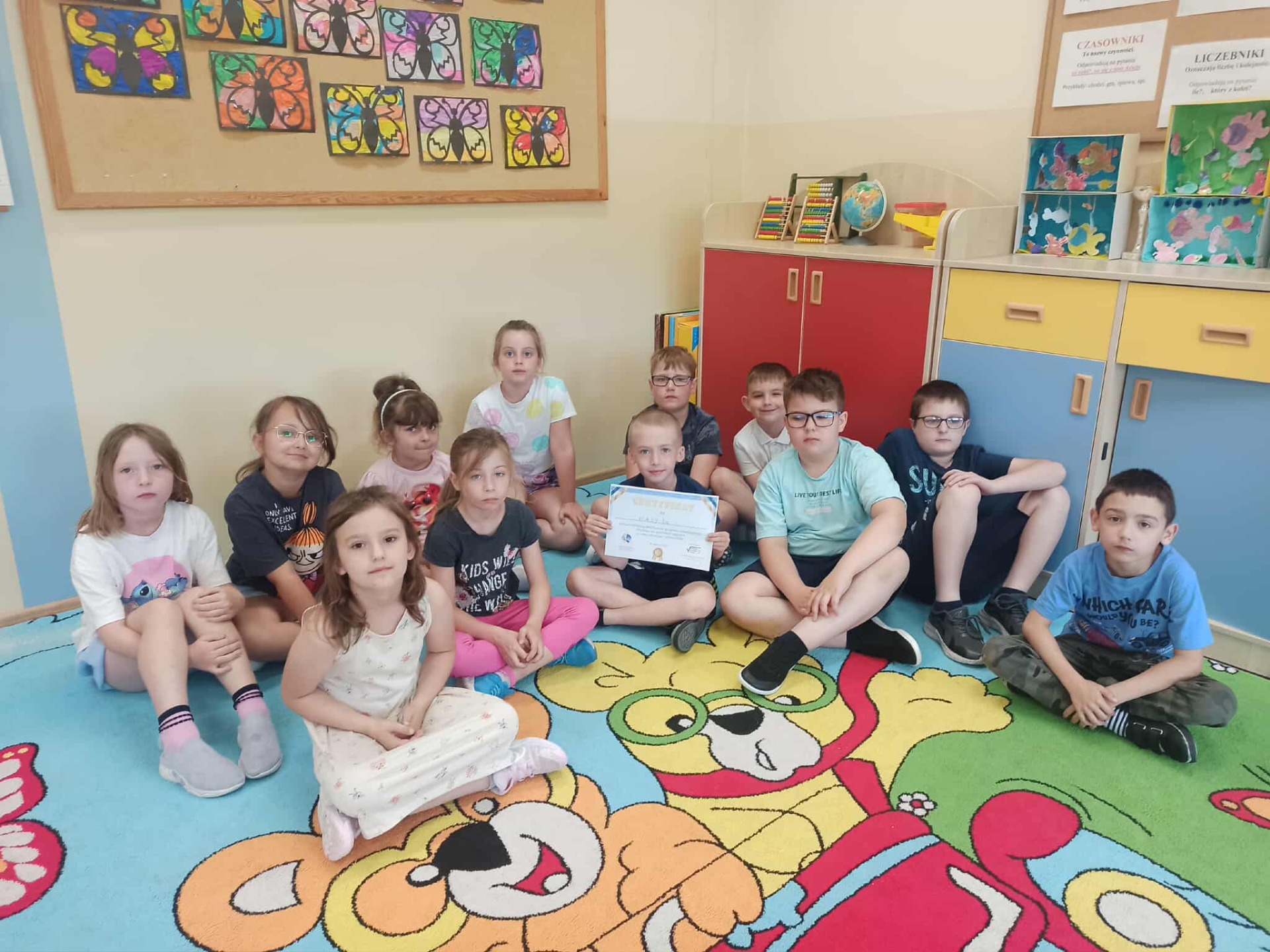 Tutaj powinien być opis
