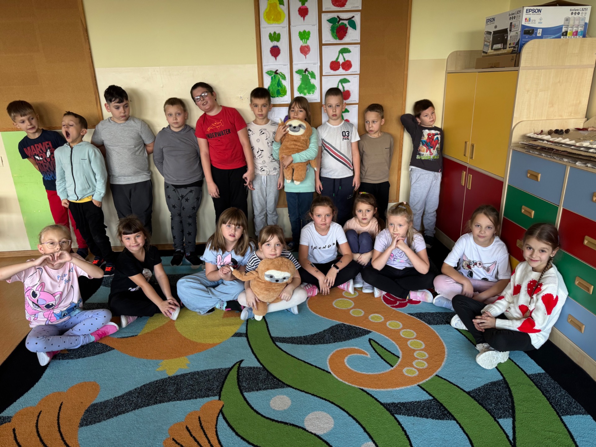 Tutaj powinien być opis