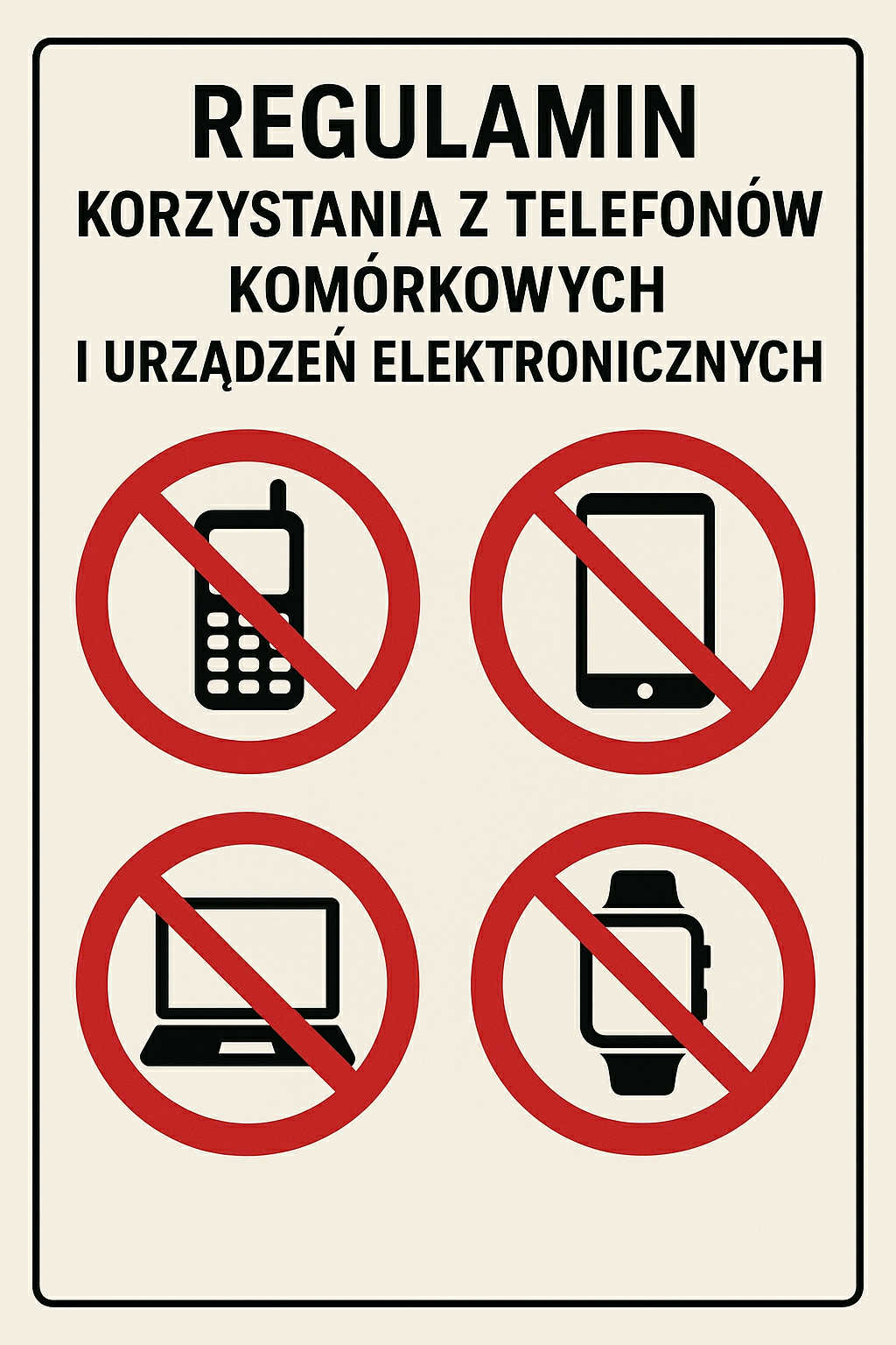 Tutaj powinien być opis