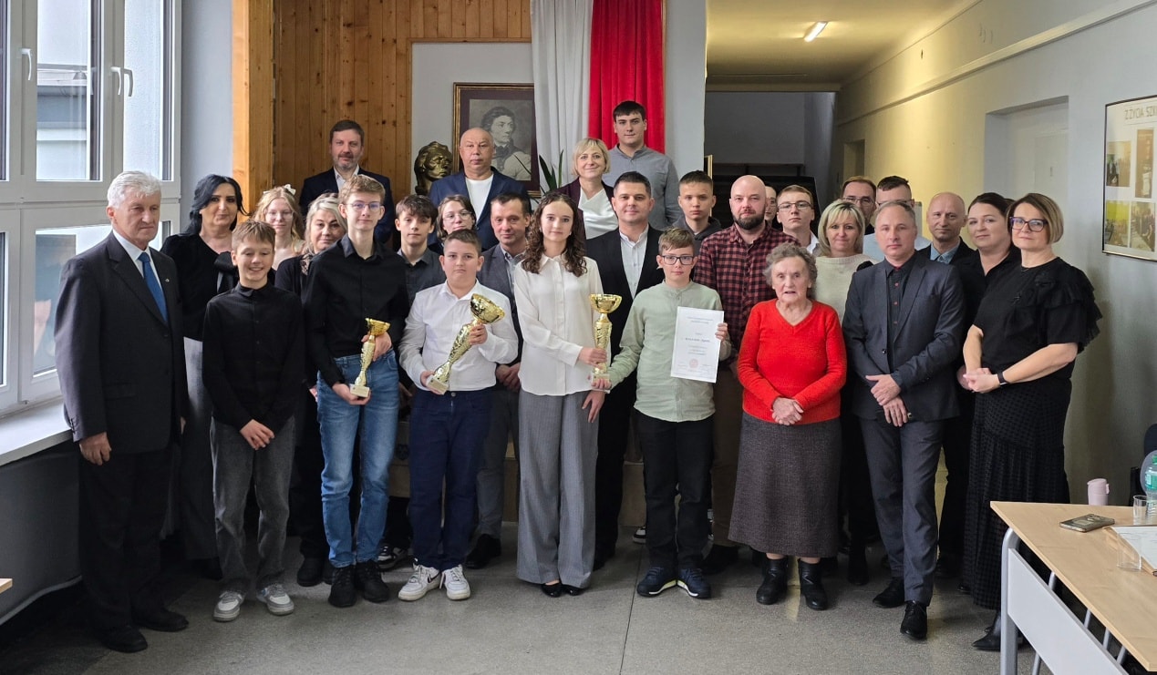 Tutaj powinien być opis