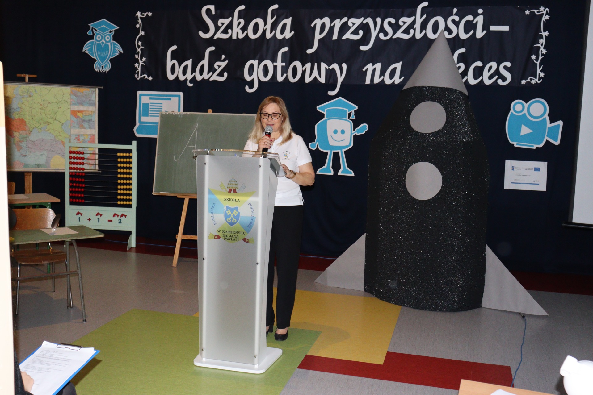 Tutaj powinien być opis