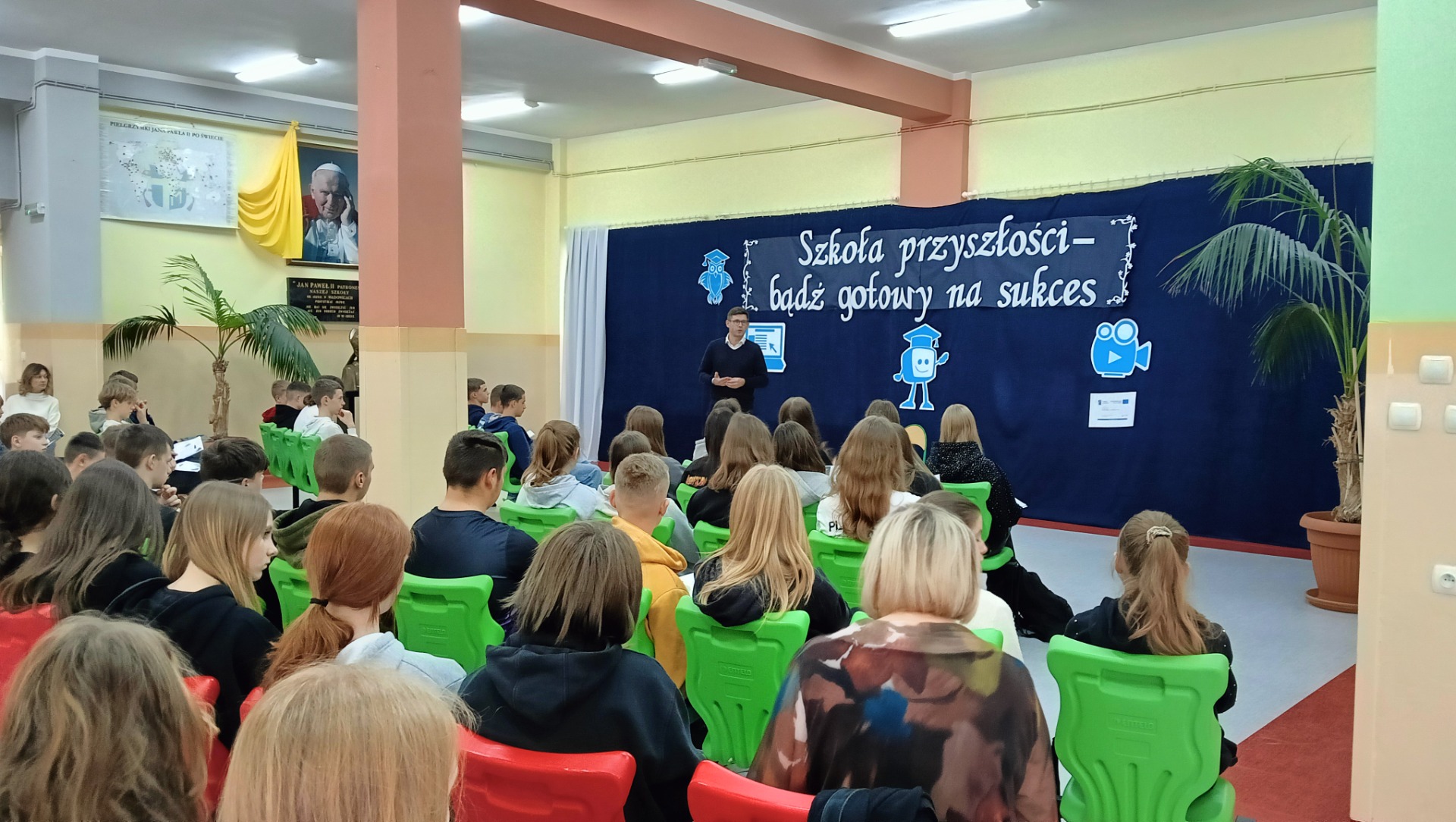 Tutaj powinien być opis