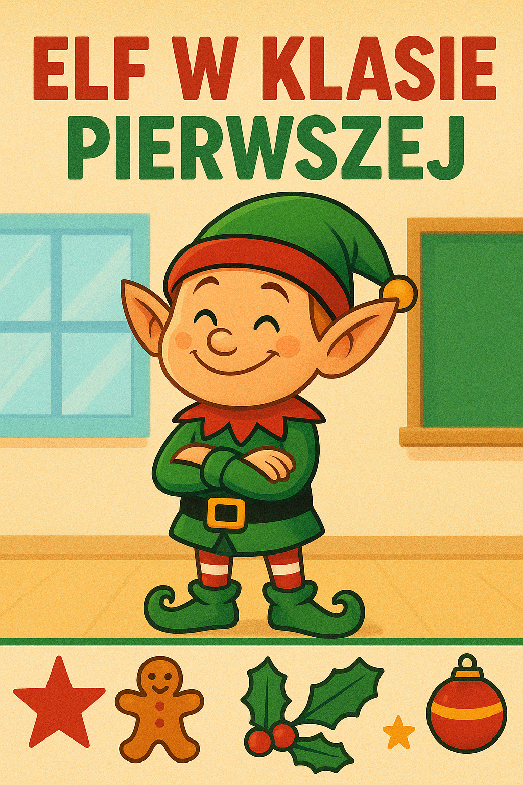 Tutaj powinien być opis