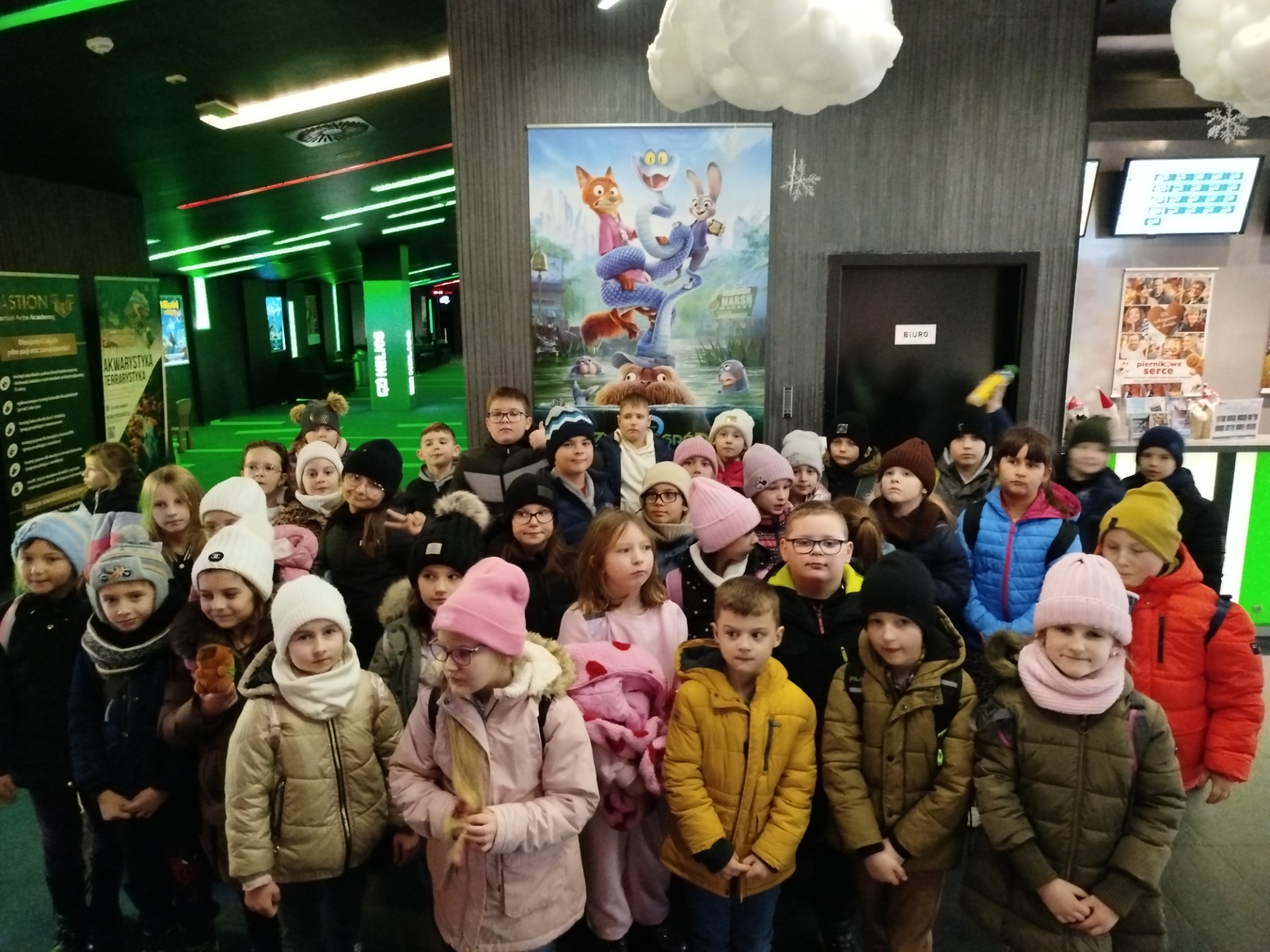 Tutaj powinien być opis