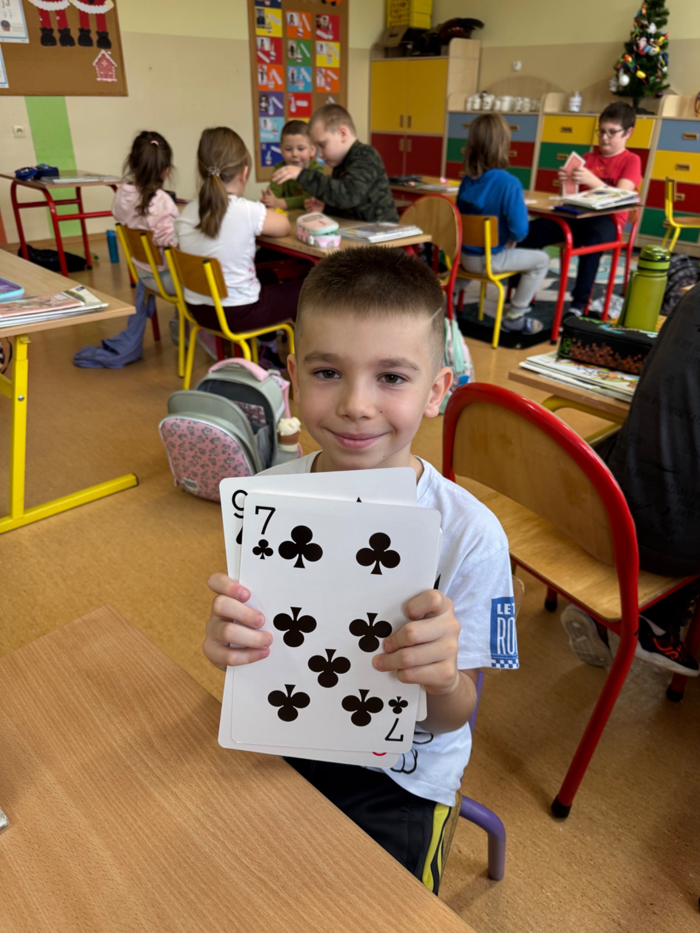 Tutaj powinien być opis