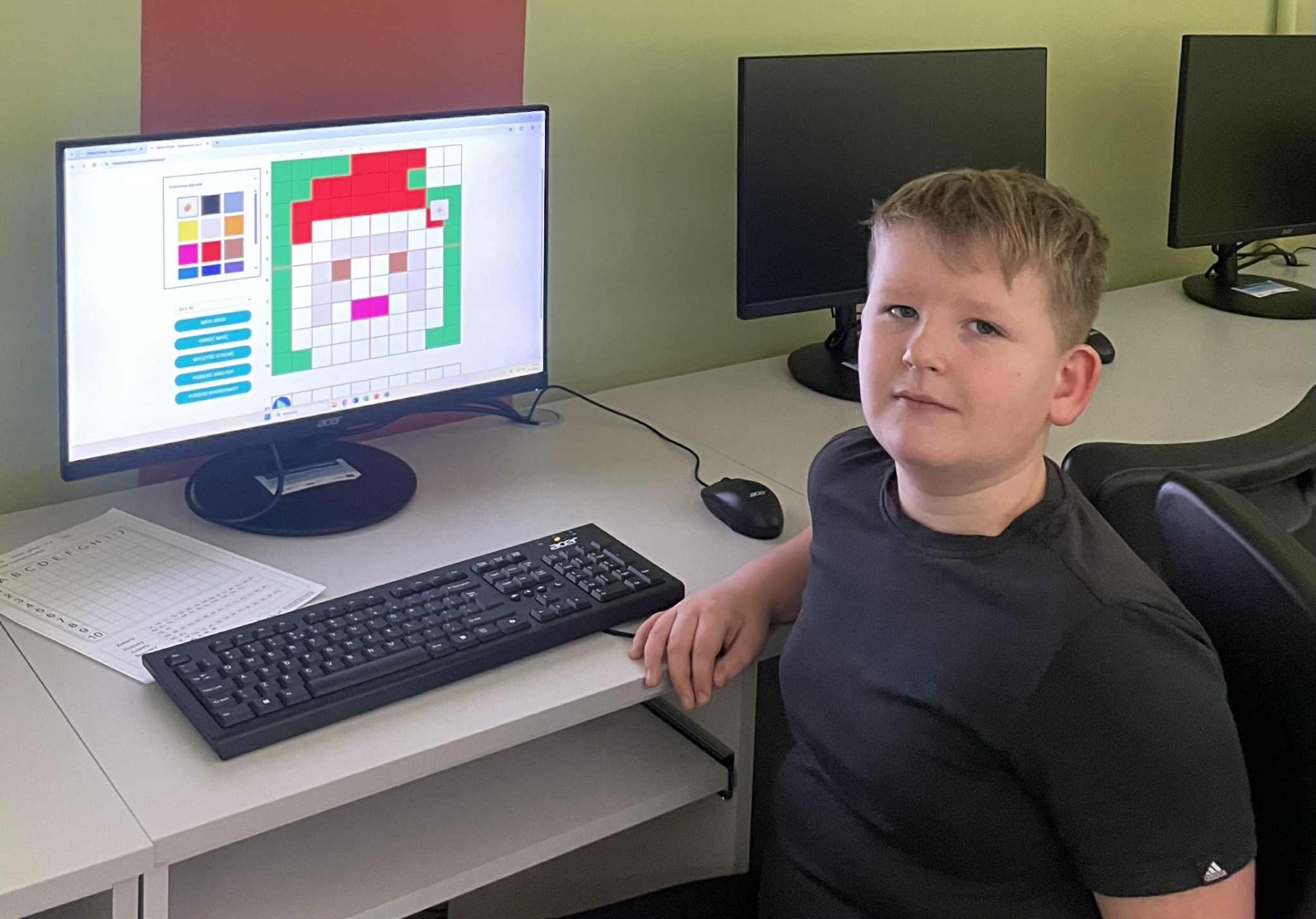 Tutaj powinien być opis