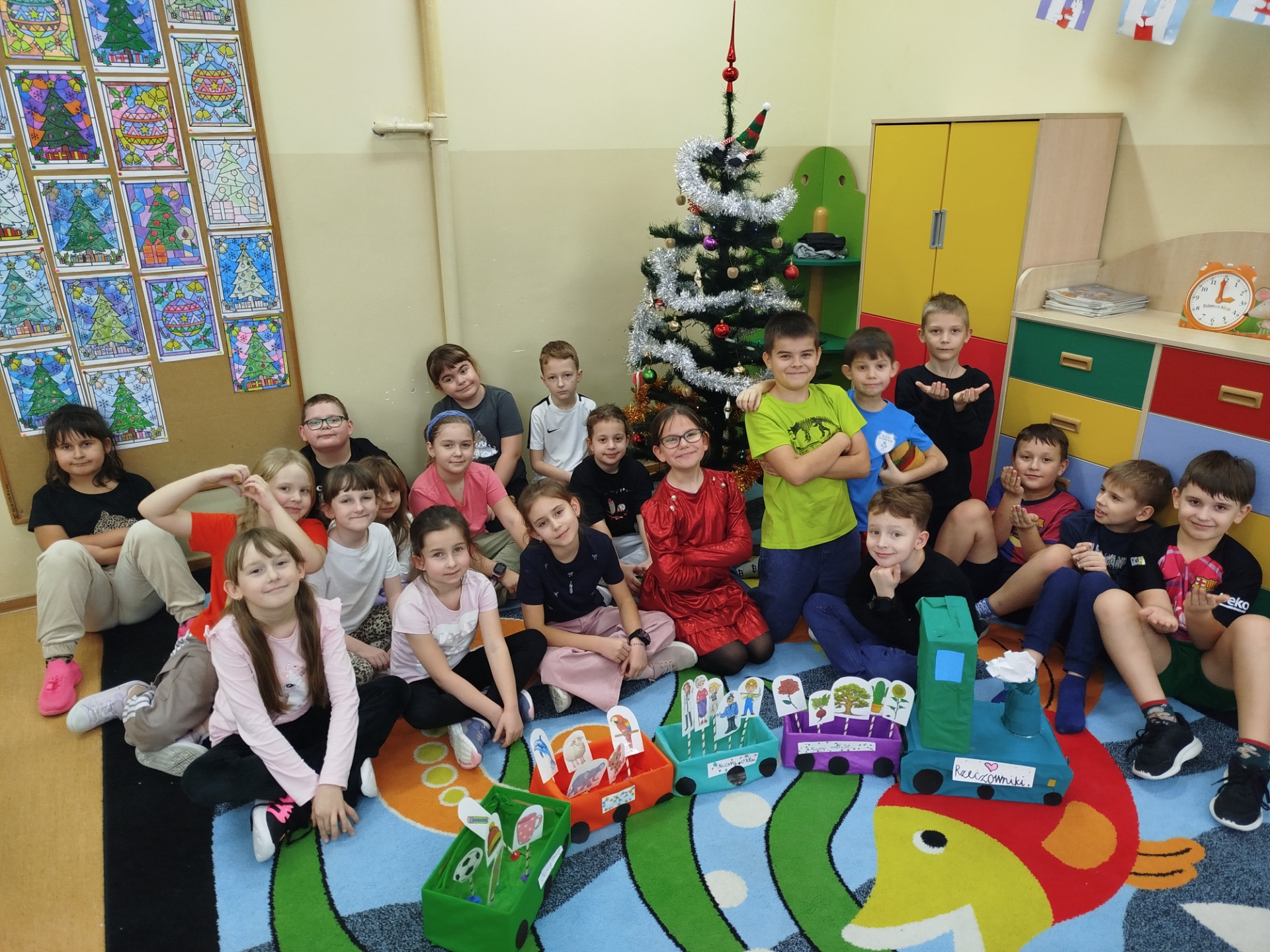 Tutaj powinien być opis