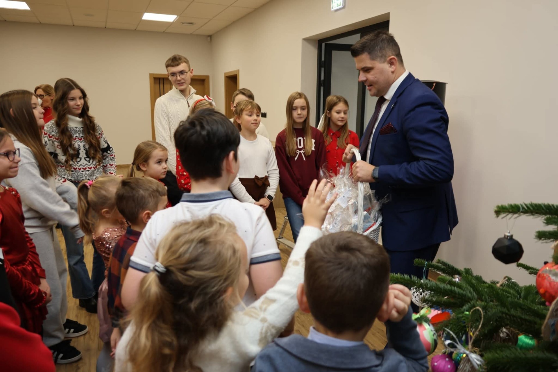 Tutaj powinien być opis