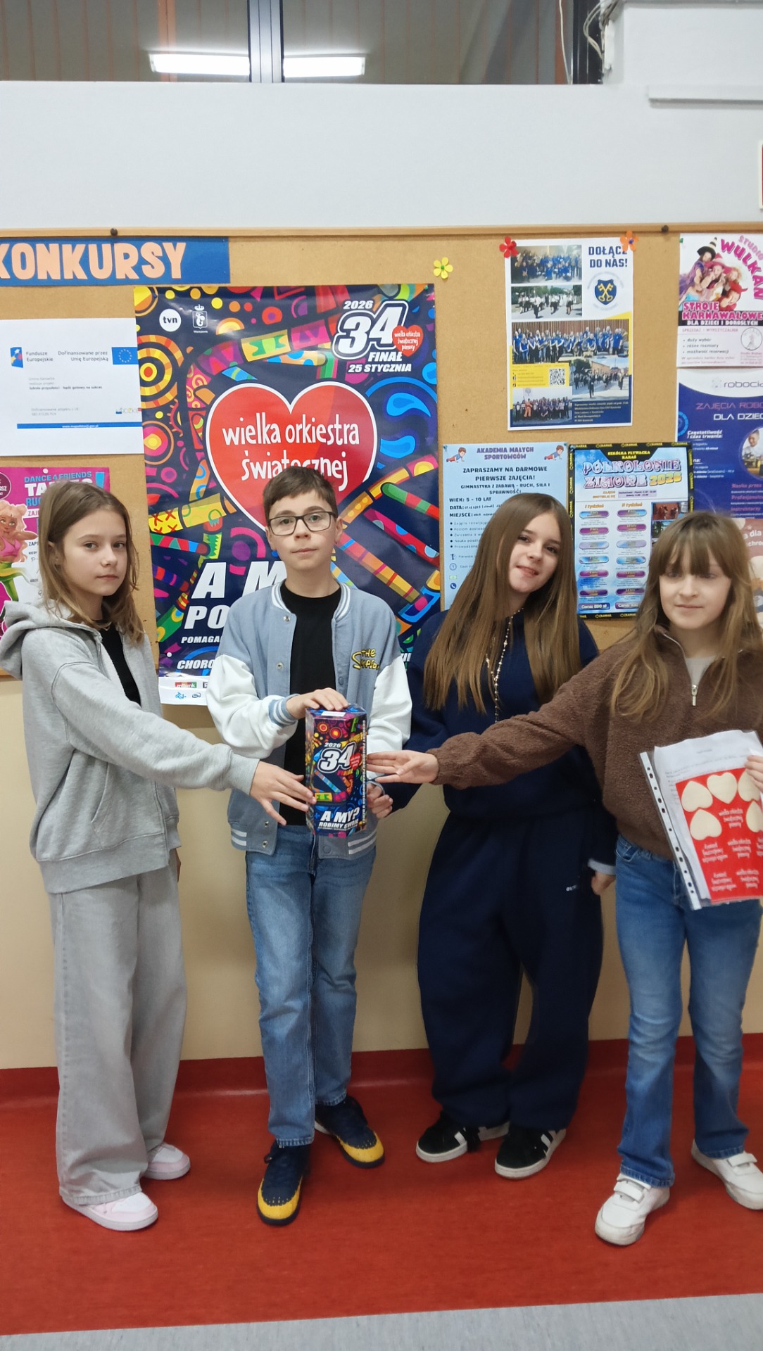 Tutaj powinien być opis