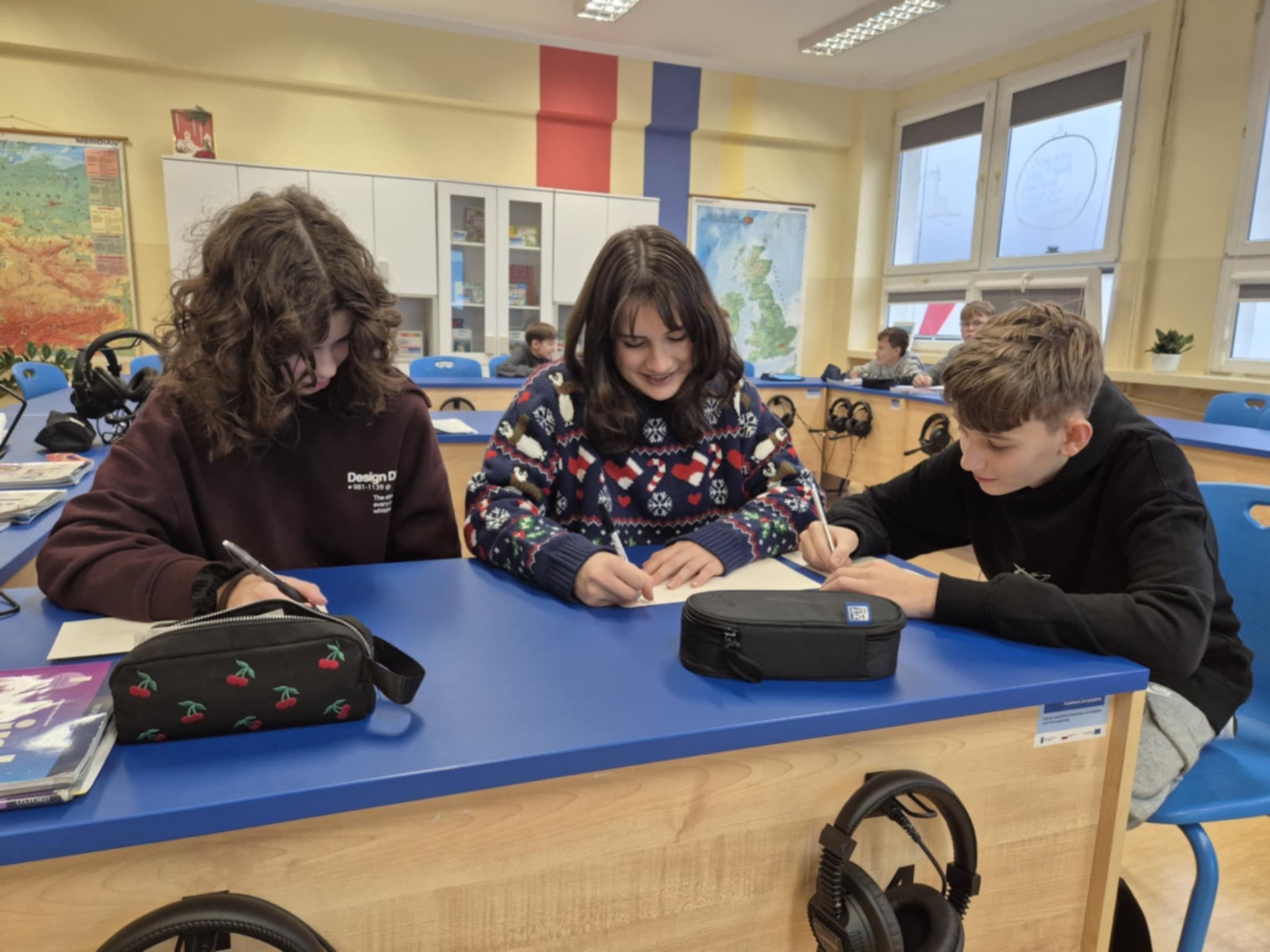 Tutaj powinien być opis