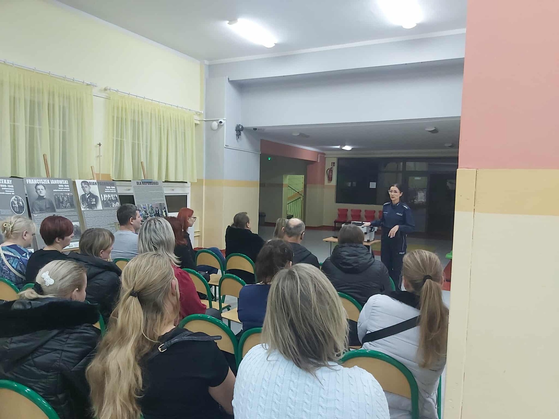 Tutaj powinien być opis