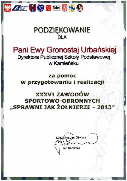 Tutaj powinien być opis