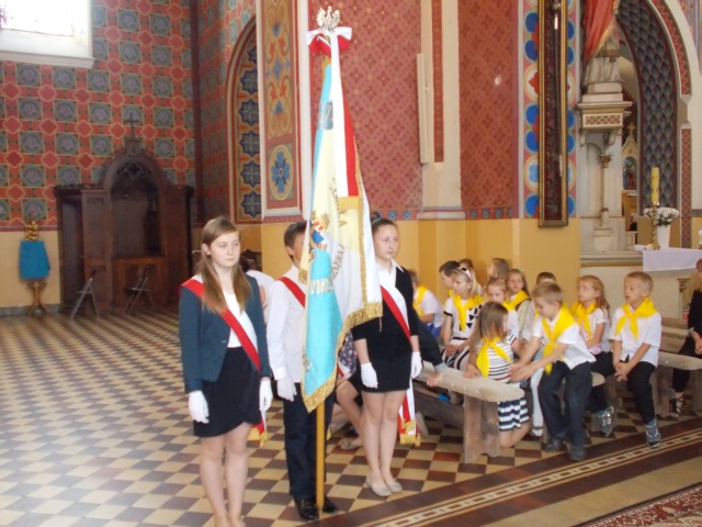 Tutaj powinien być opis