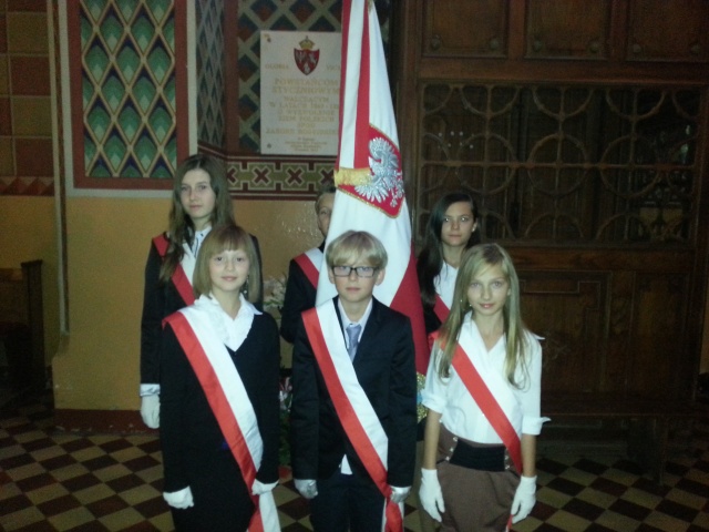 Tutaj powinien być opis