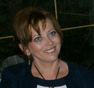 awatar - Małgorzata Kijowiec