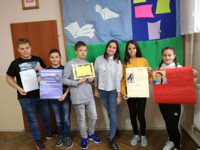 Tutaj powinien być opis