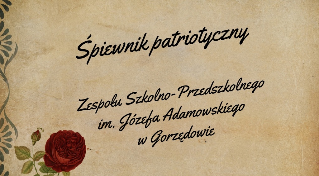 Tutaj powinien być opis