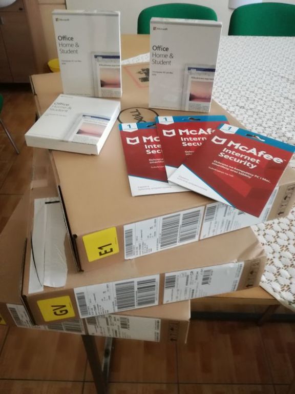 Tutaj powinien być opis