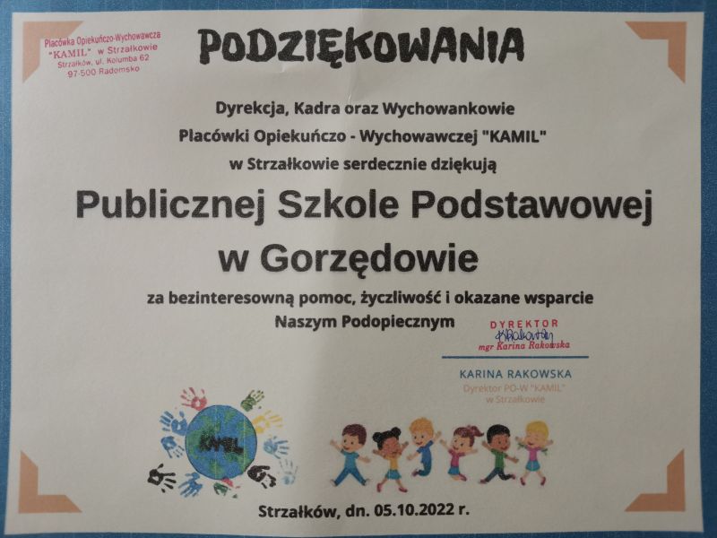 Tutaj powinien być opis