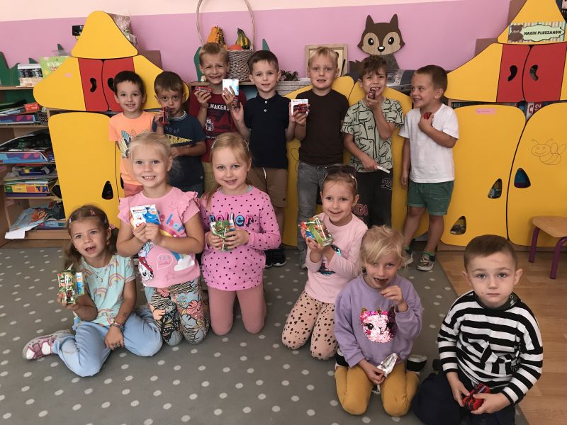 Tutaj powinien być opis