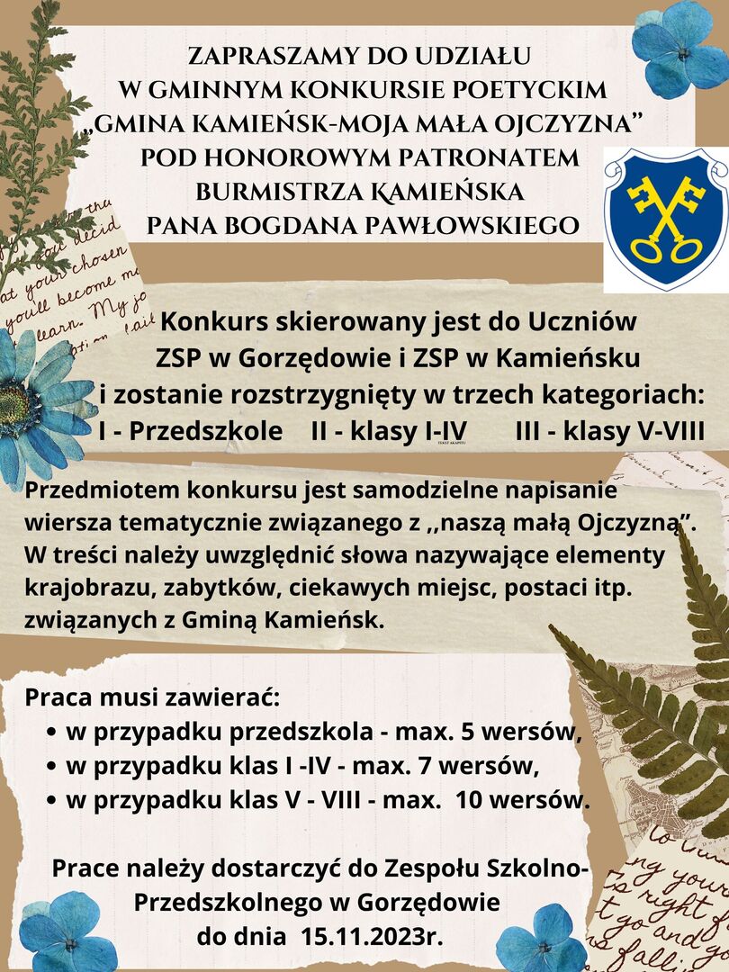 Tutaj powinien być opis