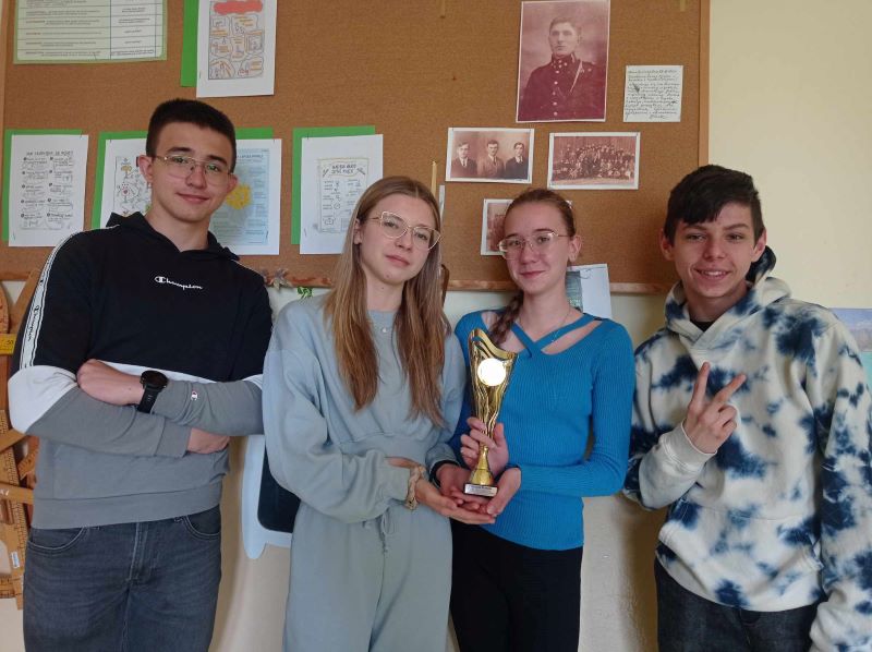 Tutaj powinien być opis