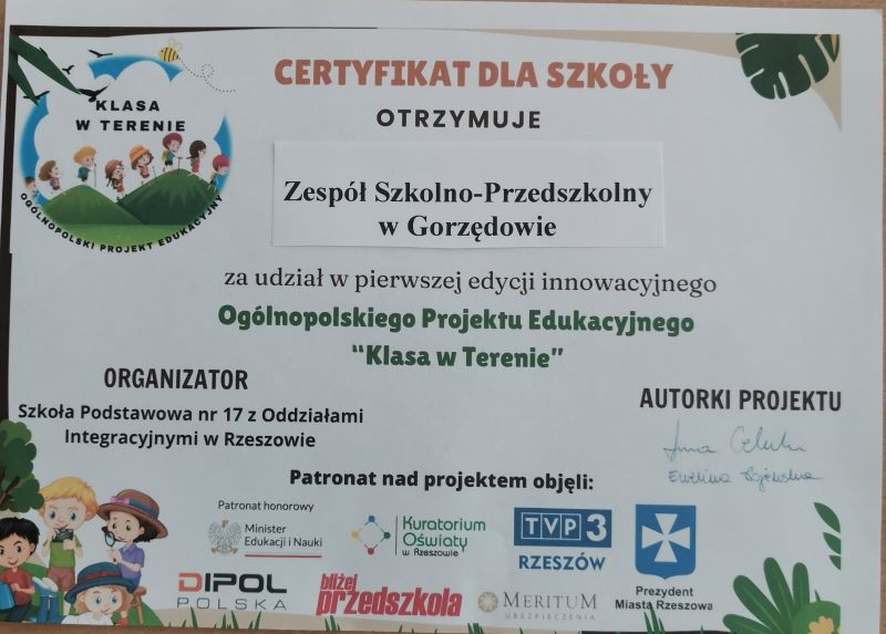 Tutaj powinien być opis