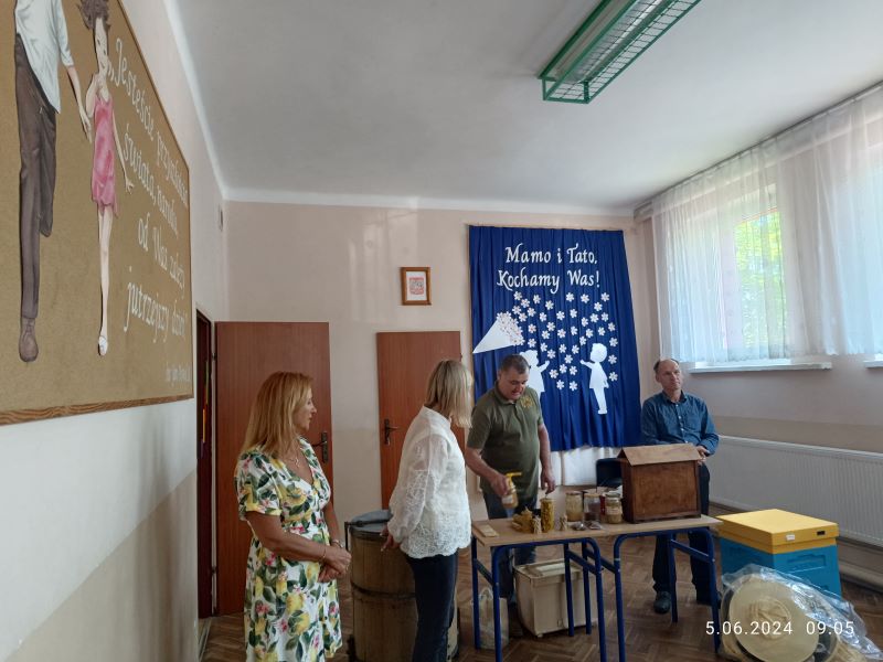 Tutaj powinien być opis