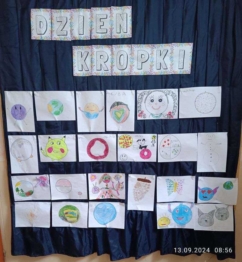 Tutaj powinien być opis