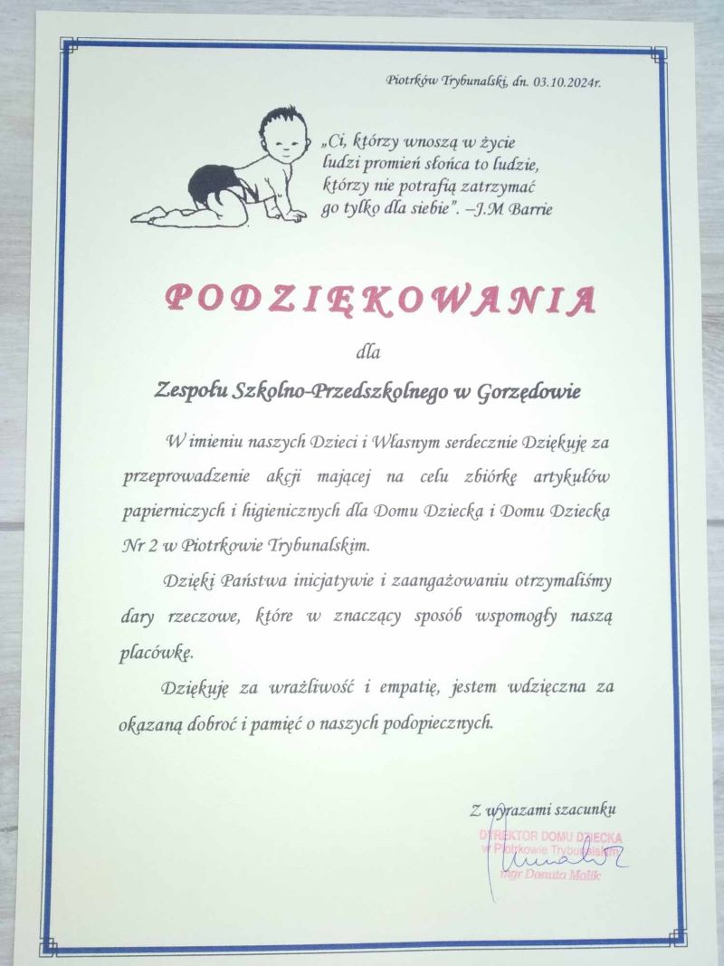 Tutaj powinien być opis