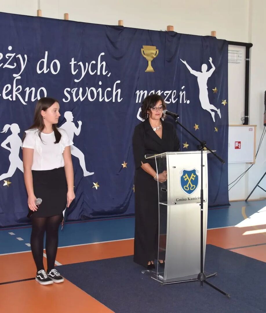 Tutaj powinien być opis