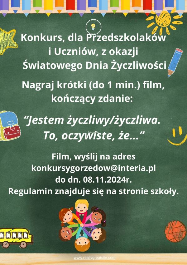 Tutaj powinien być opis